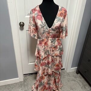 Abel The Label Dress